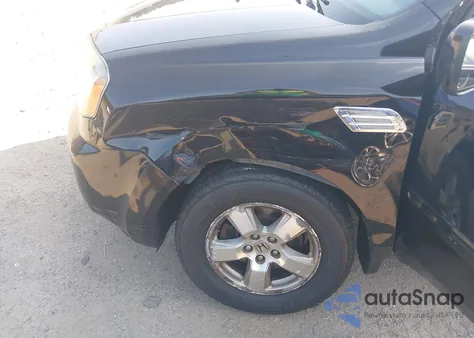 2011 Honda Pilot Ex-L z USA, uszkodzony, nr VIN 5FNYF4H68BB091539